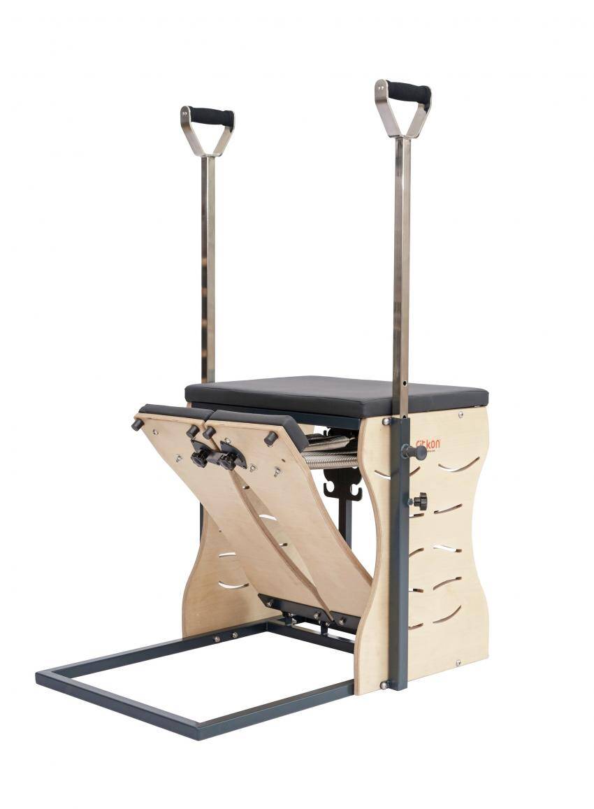 Pilates Chair / Wunda Chair 