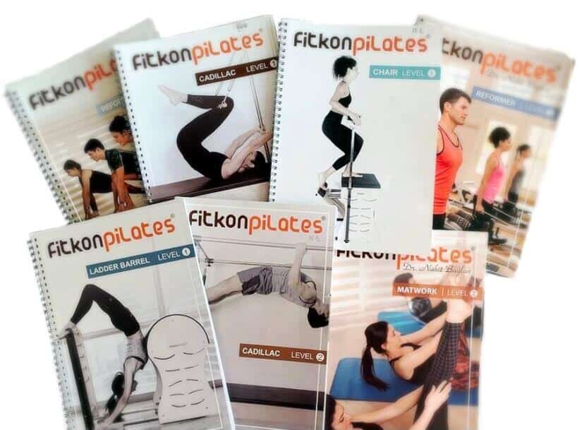 Fitkon™ Powerhouse Plus Reformer