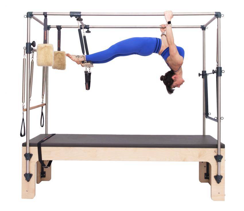 Trapeze Table (Cadillac) 