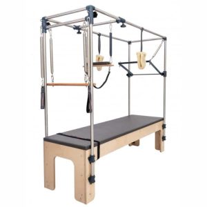Trapeze Table